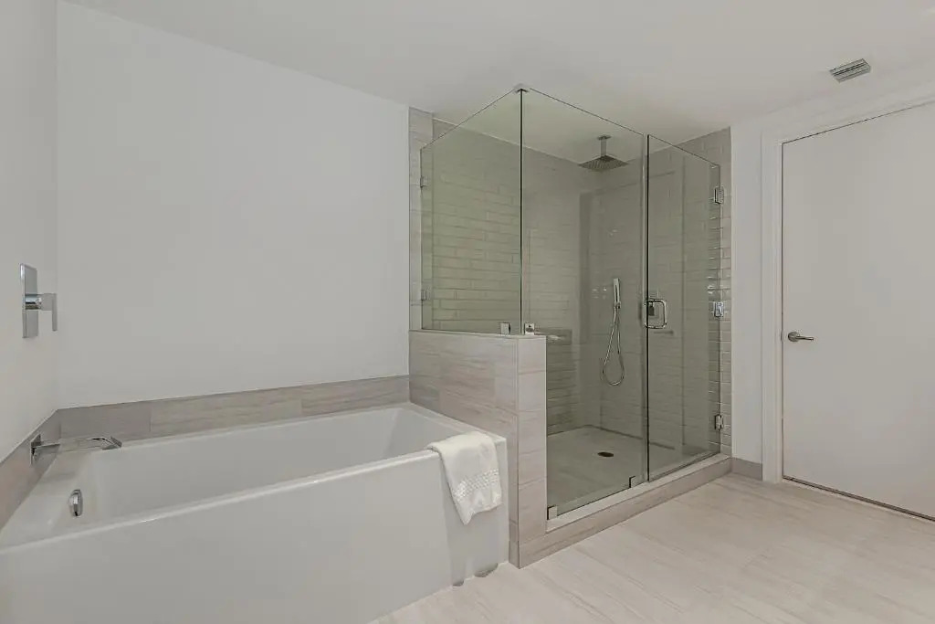 5 Brand New 2BR - Insane Views and Amenities
