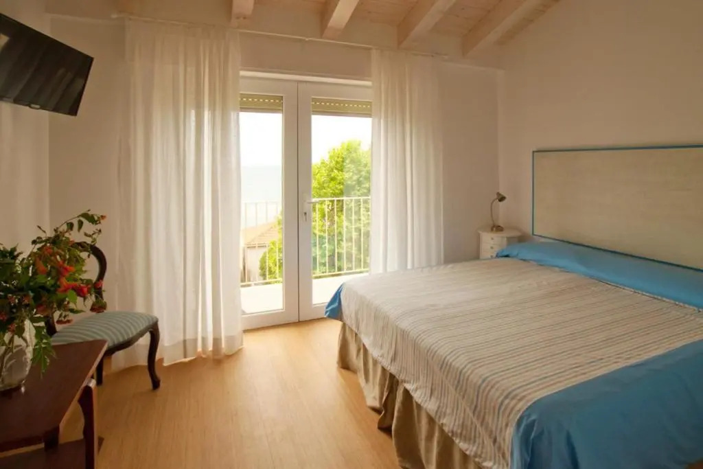 B&B Viale Italia 22