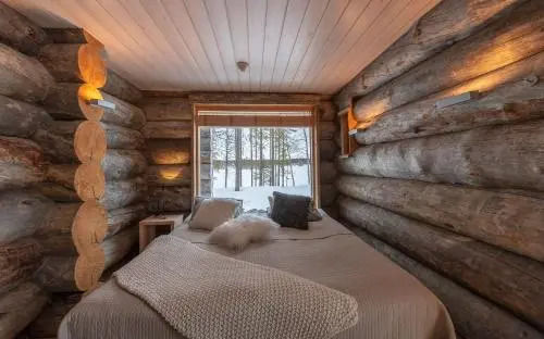 Jussis Chalets