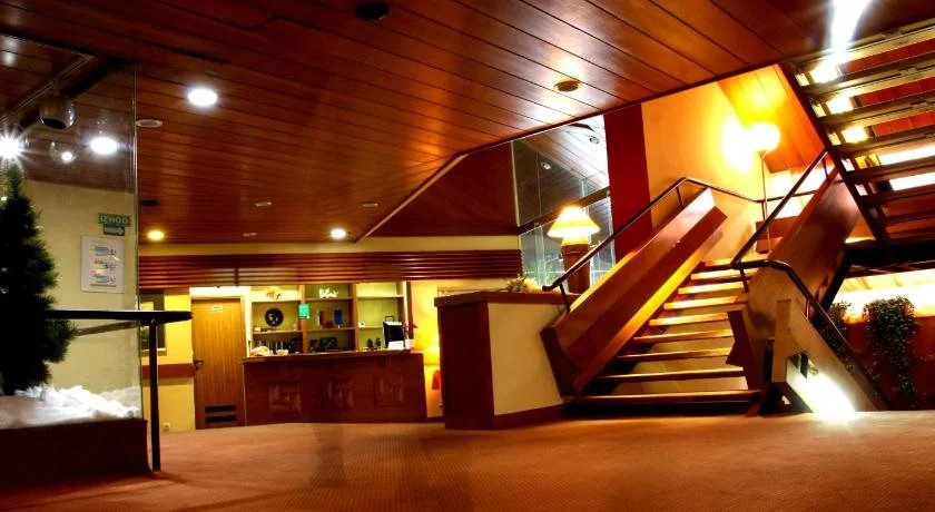 Hotel Trojane