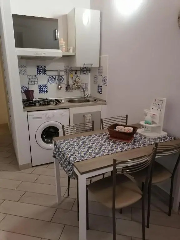 Al Blu Ortigia Apartments