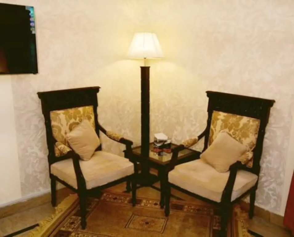 Harvey's Guest House