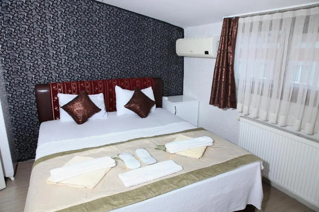 garden hill hotel