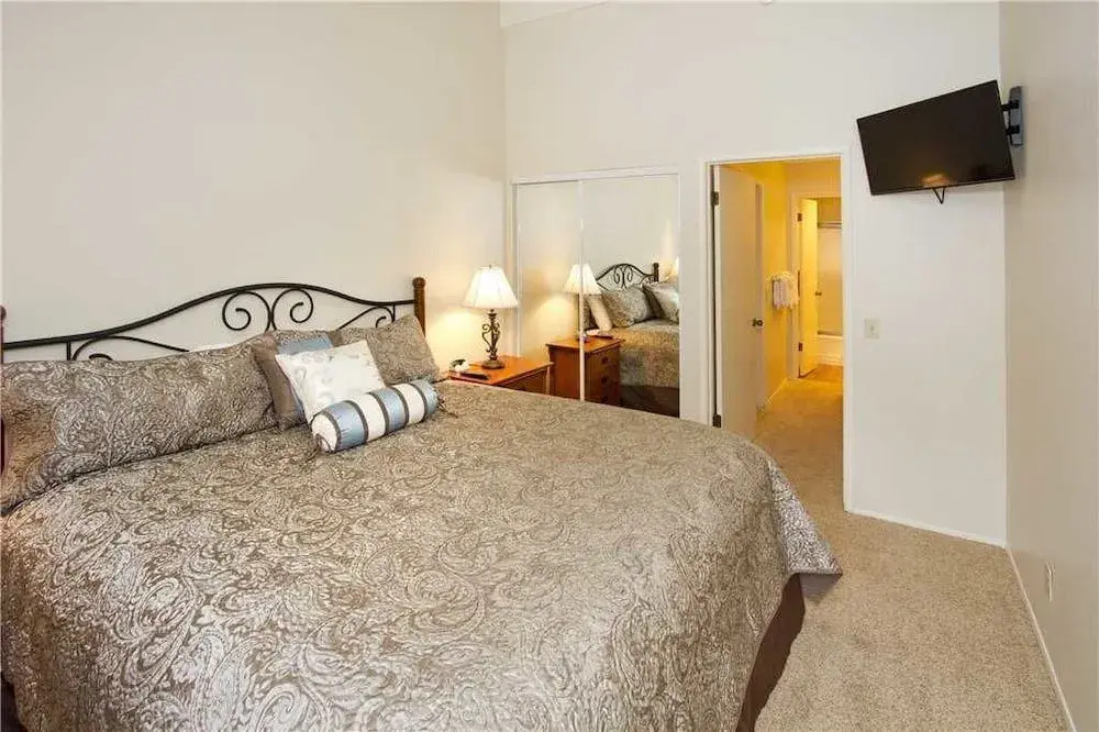 St Anton Condos #58 2 Bedrooms 2 Bathrooms Home