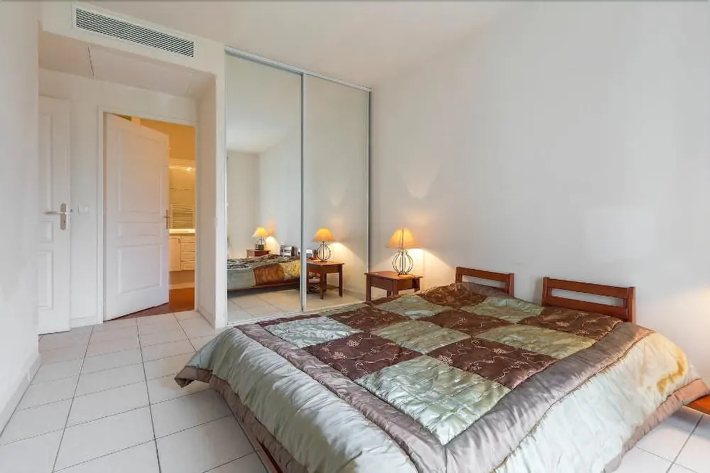 Hotel Le Florian