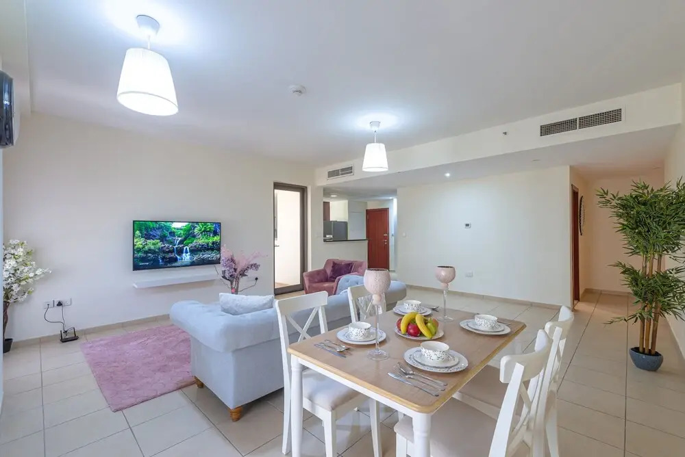 Marco Polo - Brilliant & Homey Apt with Fantastic Sea Views