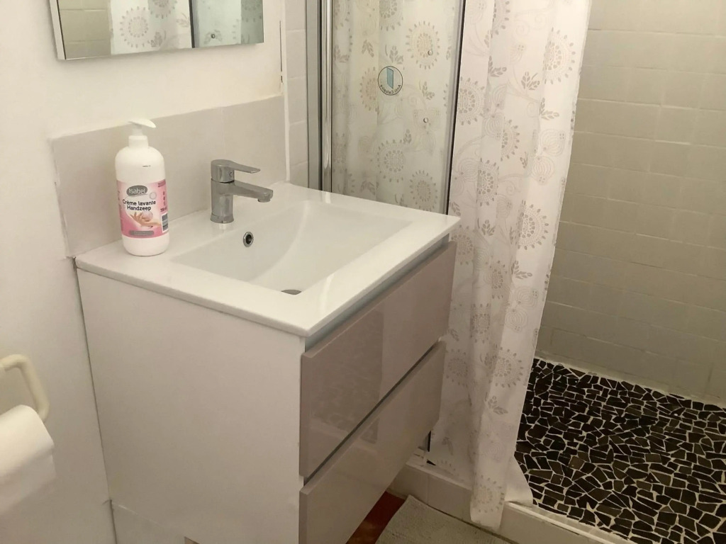 Villa Alizée Appartement 3