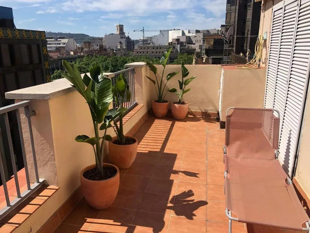 Top Barcelona Apartments