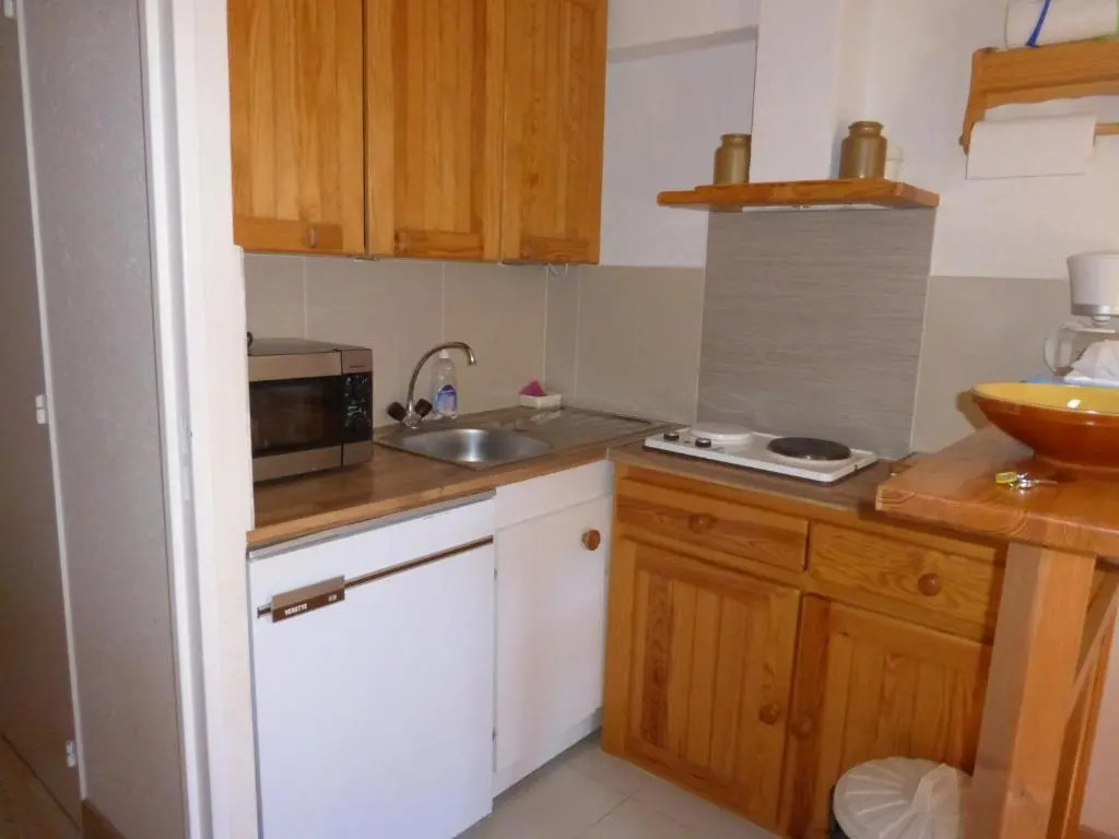 Chalet Du Sauze 44