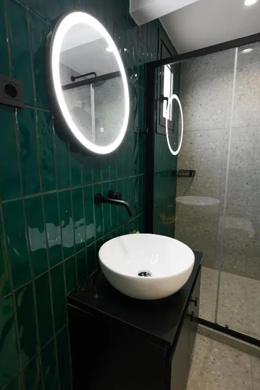 Plane Tree Luxury Suites