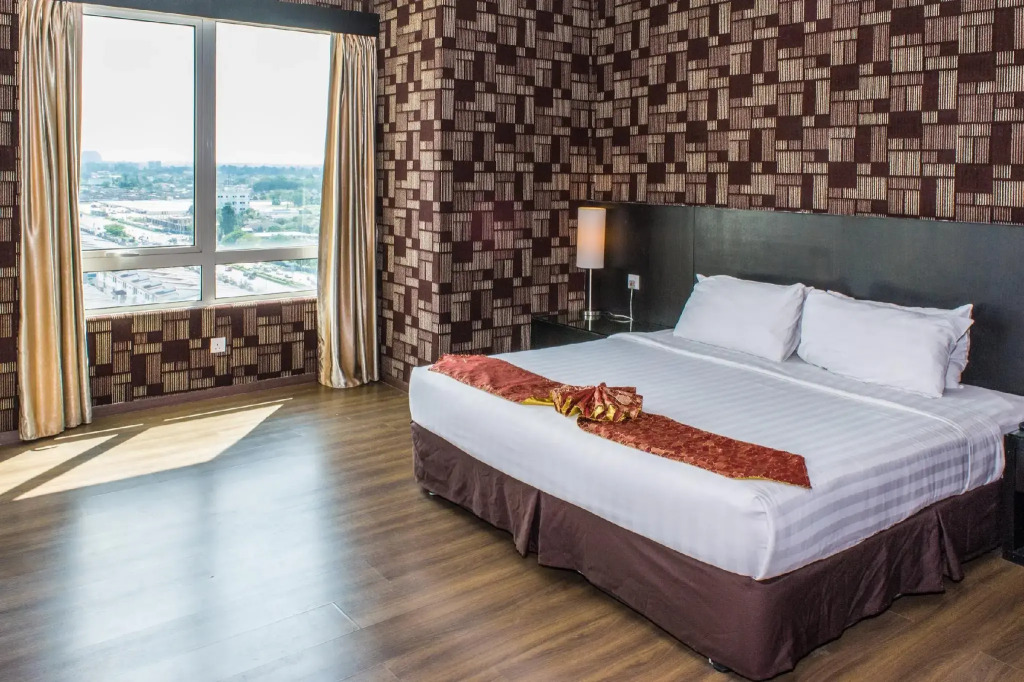 MH Hotel Ipoh