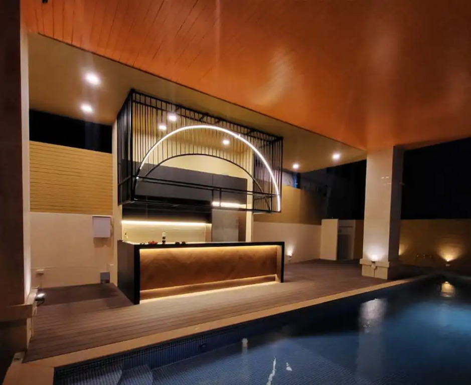 Hotel Muq