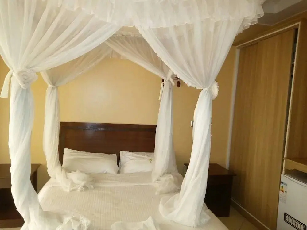 Marcia Hotel Nairobi MSA RD Opp Nexgen
