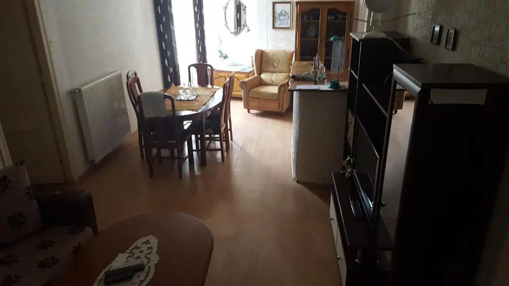 Apartment Aida