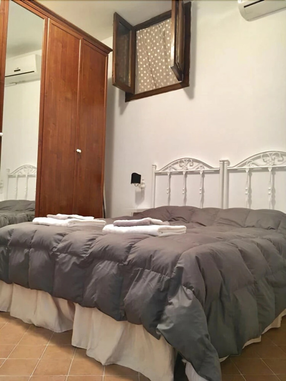 Casa Via del Crocifisso