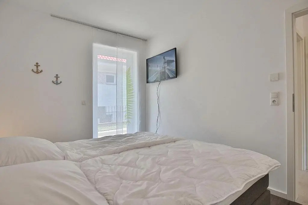 Ferienhaus Pommernweg Ferienwohnung Oeynhausen Appartement 3