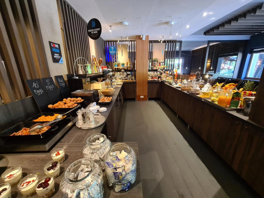 Alpstay - Smart Hotel Saslong
