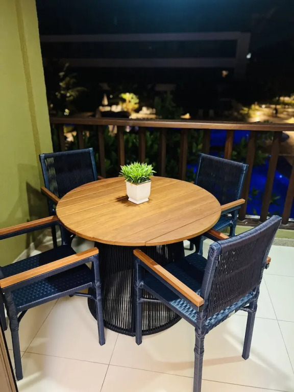 Malawi Slin Resort Muro Alto