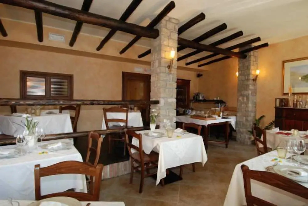 Hotel Monte Baldo