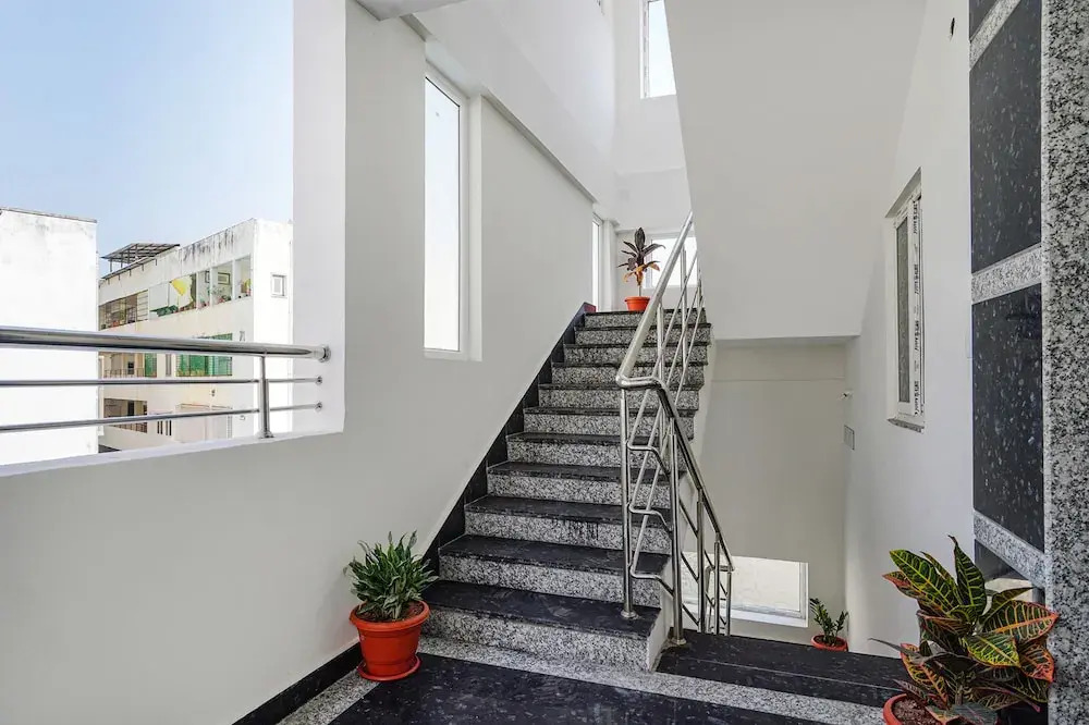 FabHotel Rooms 27 - Nr Hitech City