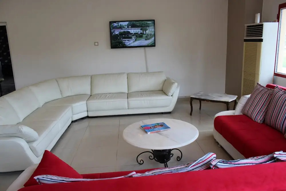Bulut Park Hotel