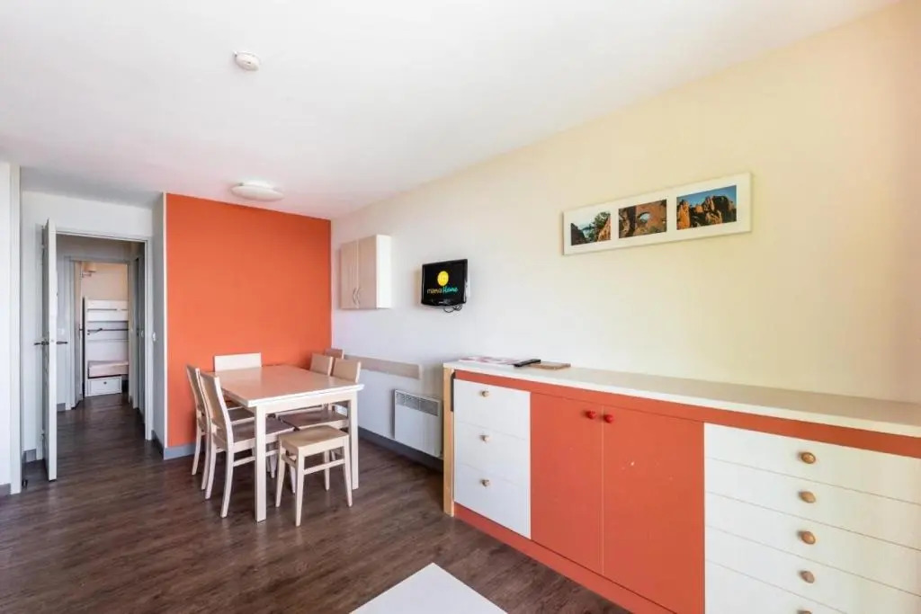 Résidence Cannes Villa Francia - maeva Home - Appartement 3 Pièces 6 Personnes - Confort MAE-7944