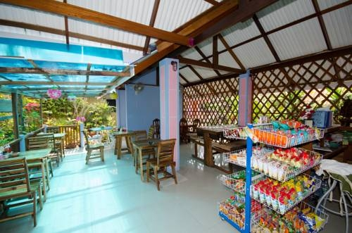 Panpen Bungalow Phuket