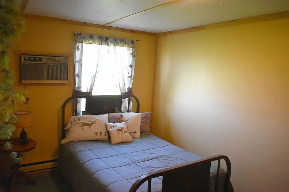 Beartooth Basin Bunkhouse