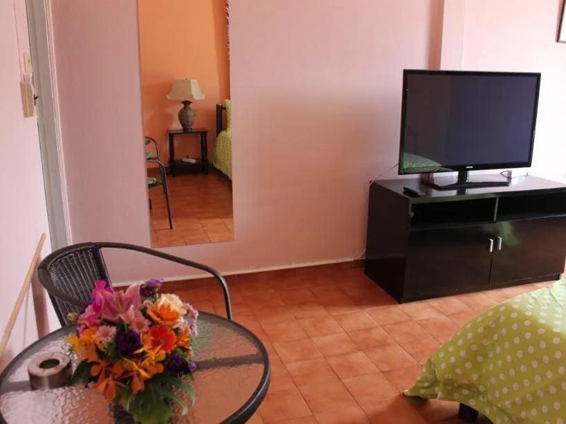 Boutique Guesthouse Villa Colonia