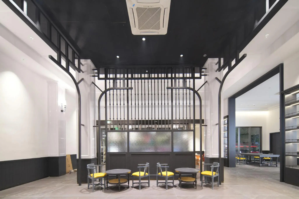 Sijiqing Teng Hotel (Ningbo Jiangshan Wanda Plaza Branch)