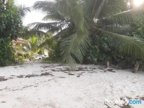 Villa Anse La Blague