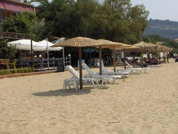 Villa Mary 1