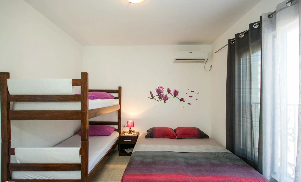 Becka apartments