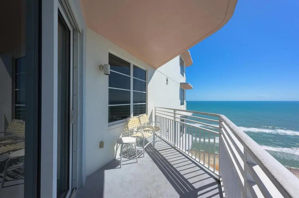Unit 2120 Ocean Walk - 2 Bedroom Ocean View