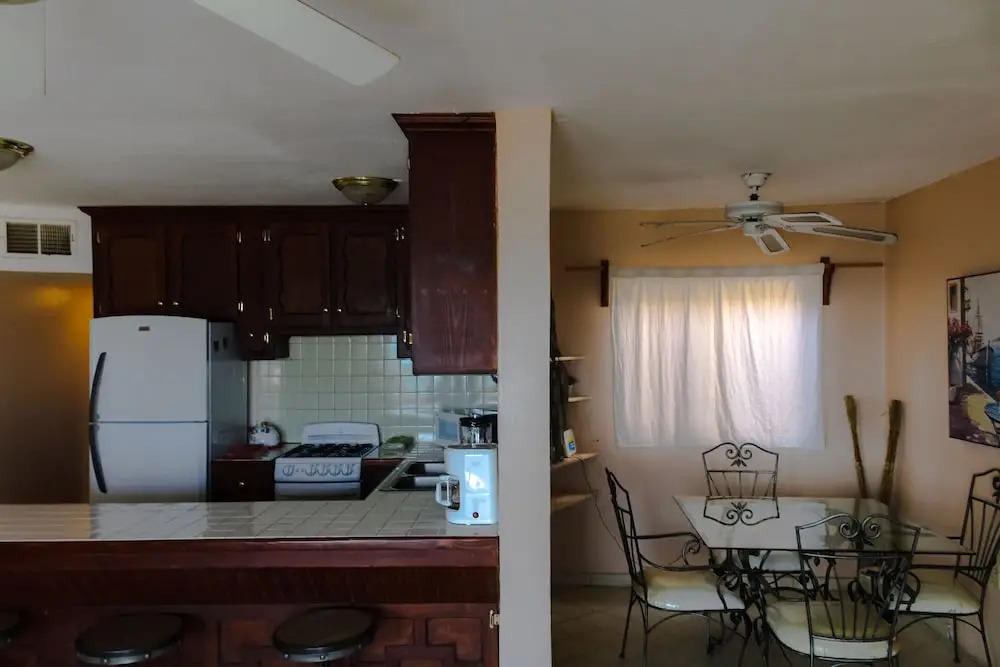 Luna Y Sol 3 Bedroom Townhouse