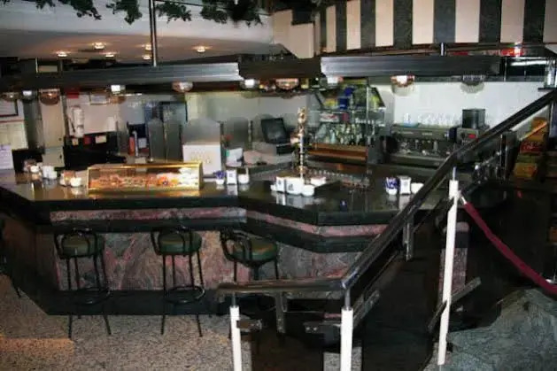 Hotel M.A. Luna Arabial
