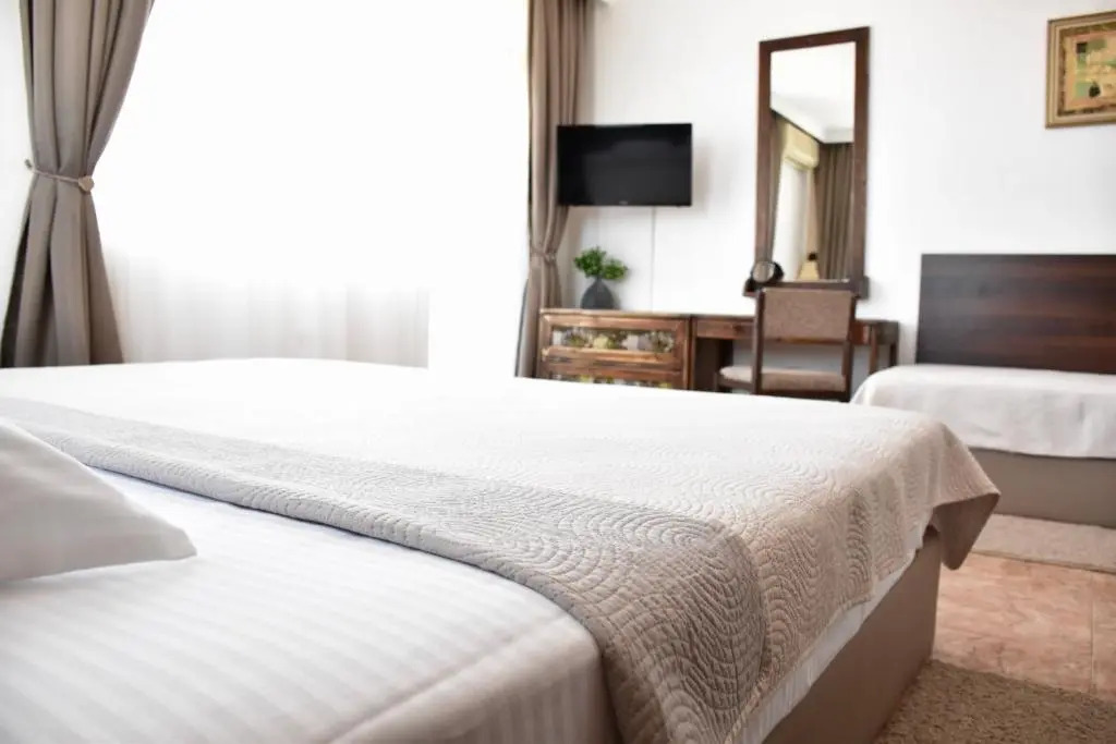 Family Hotel Apolonia