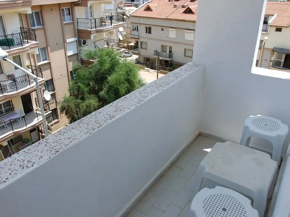 Ozge Pansiyon