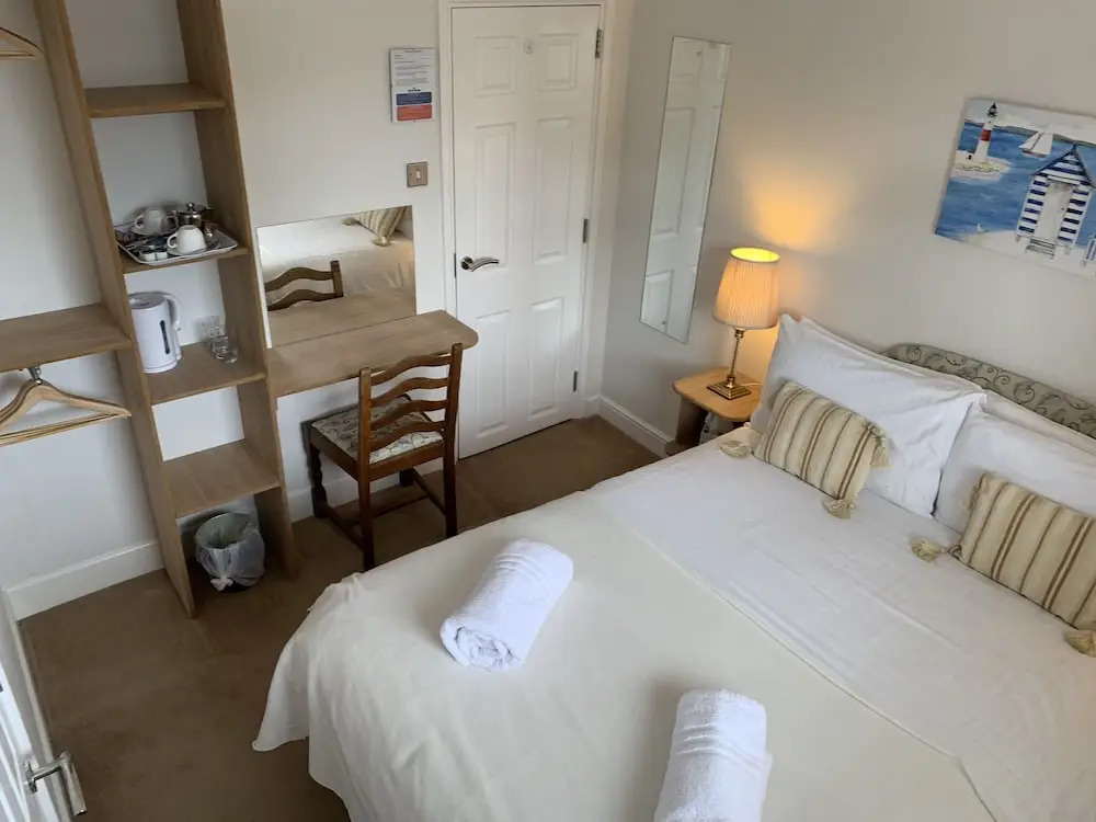 Rivendell Guest House