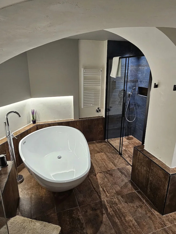 Binario1 Rooms