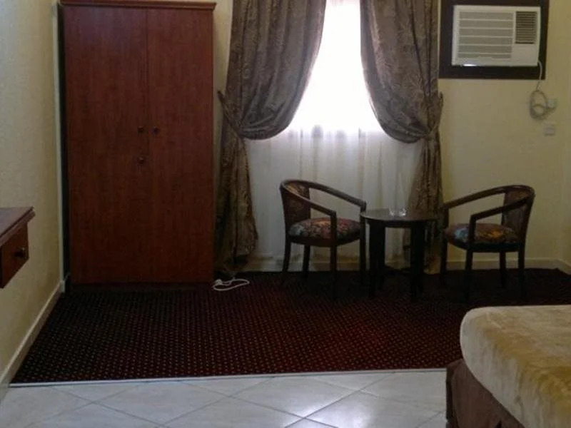 Dorrat Al Salheen Apartments 1