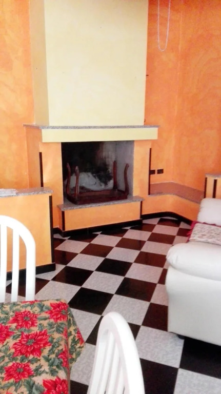 Apartment With 2 Bedrooms in Quartu Sant'elena, With Enclosed Garden a
