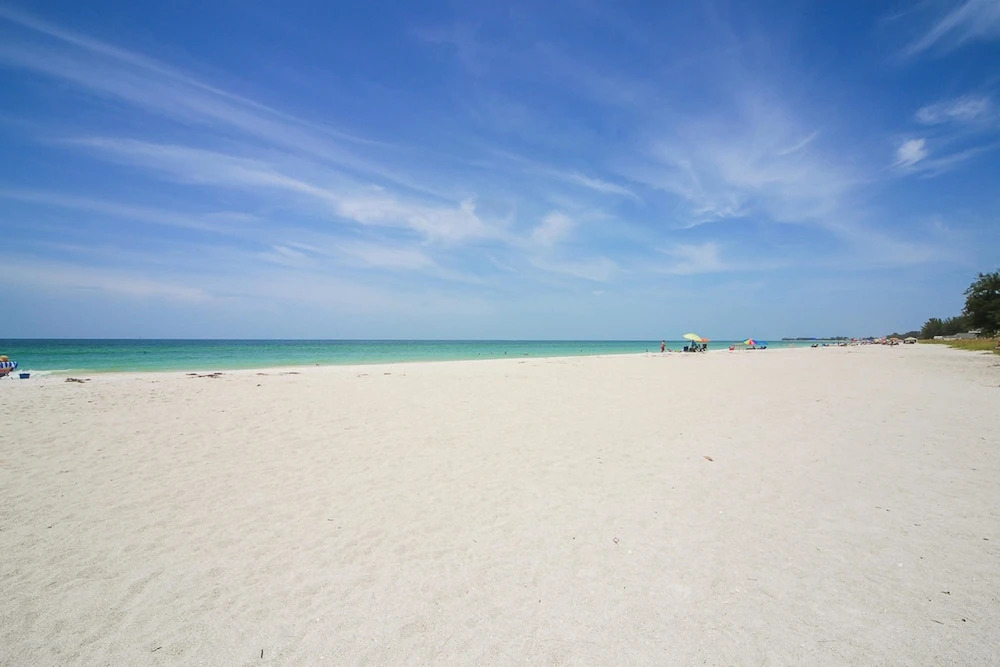 White Sands Apartment 2