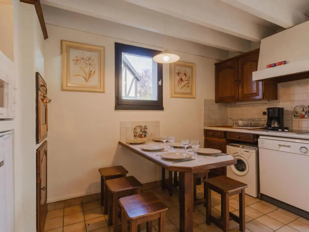 Holiday Home Le Clos du Golf-2