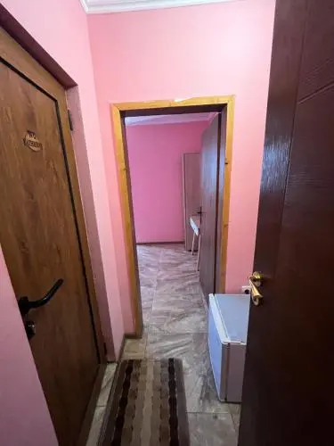 Daniel Guest House