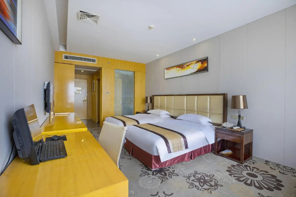 Shengdiya Hotel