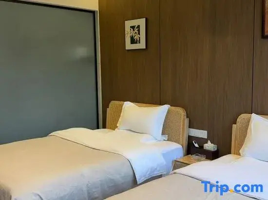 Observe Summer·Villa Secluded Luxury Resort & Design Hotel (Erhai Gate Branch, Dali Old Town)
