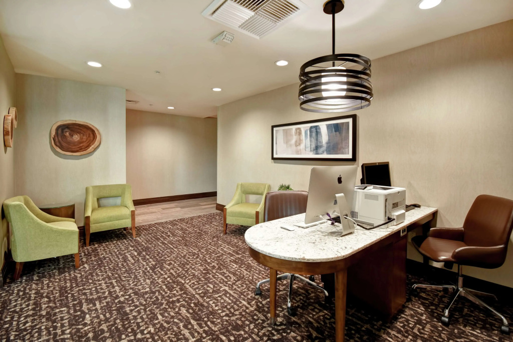 Homewood Suites by Hilton Pleasant Hill Concord