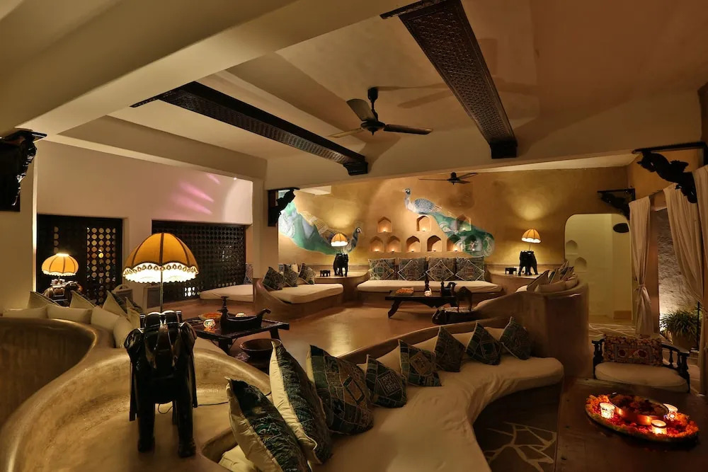 Mihir Garh