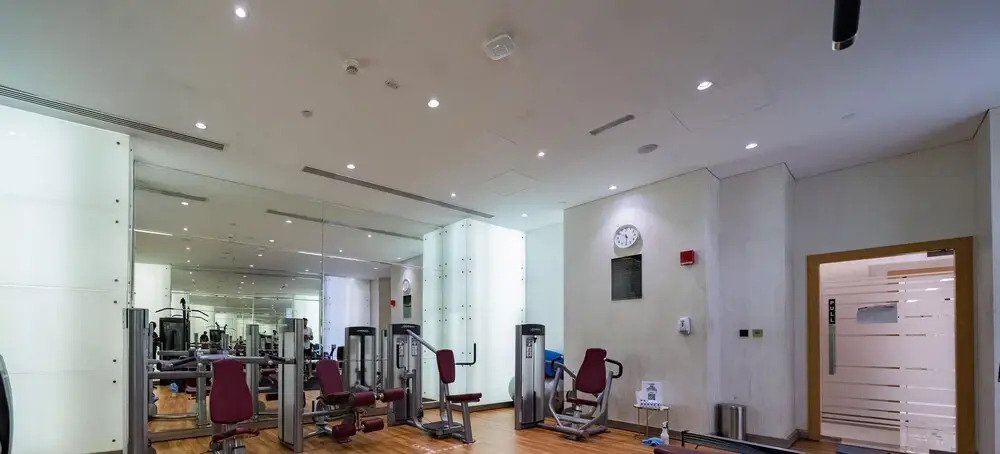 KOHH – 3BR in DAMAC Heights